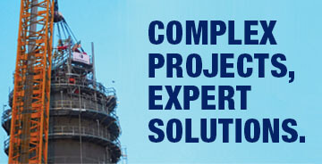 Complex Projects, Expert Solutions article link