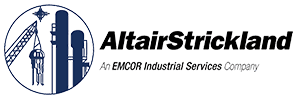 AltairStrickland logo